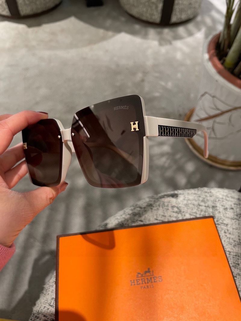 Hermes Sunglasses